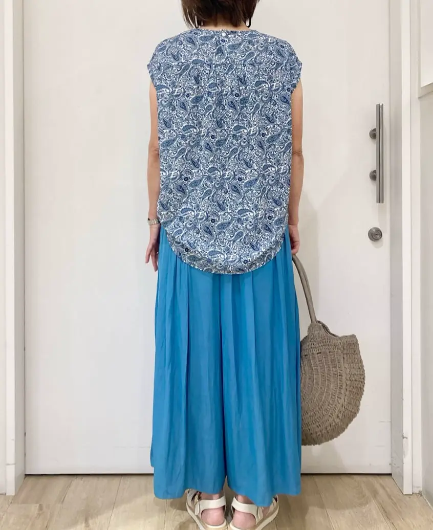 ANY スタッフ コーディネート画像