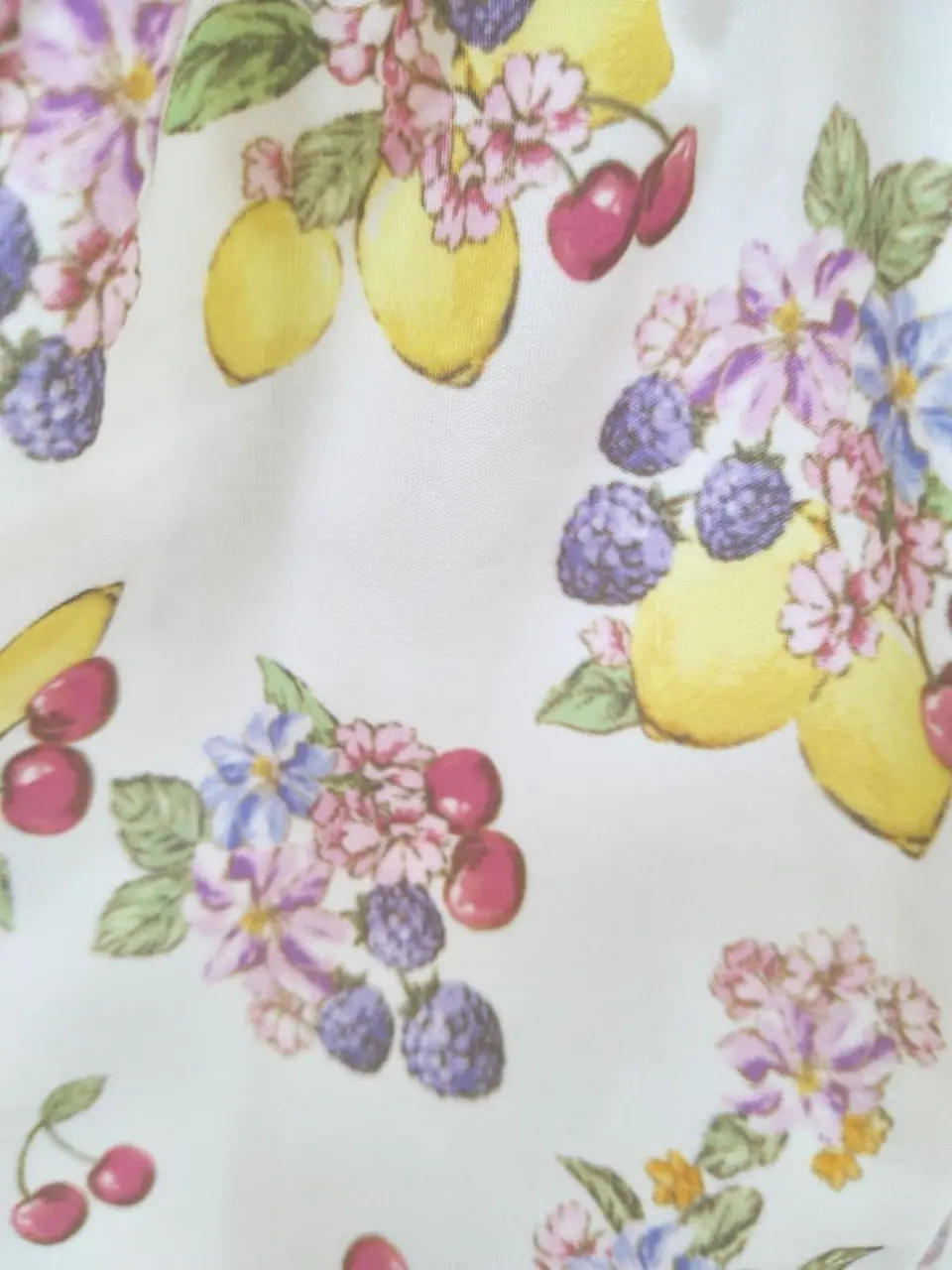 ANY H コーディネート画像