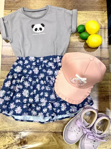 ANY 杉原 コーディネート画像