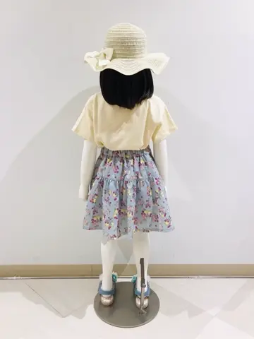 ANY 田口 コーディネート画像