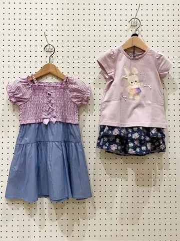 ANY フジコ コーディネート画像