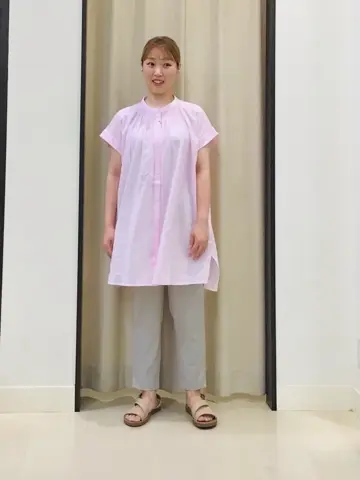 ANY 伊藤 コーディネート画像