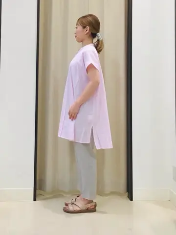 ANY 伊藤 コーディネート画像