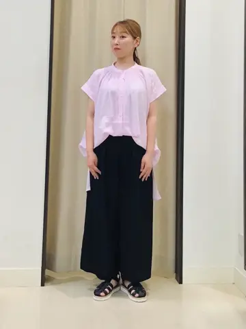 ANY 伊藤 コーディネート画像