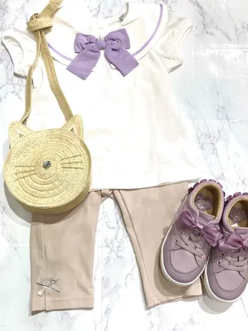 ANY 河本 コーディネート画像