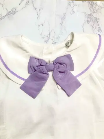 ANY 河本 コーディネート画像