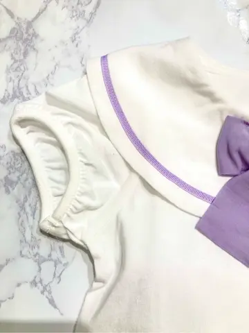 ANY 河本 コーディネート画像