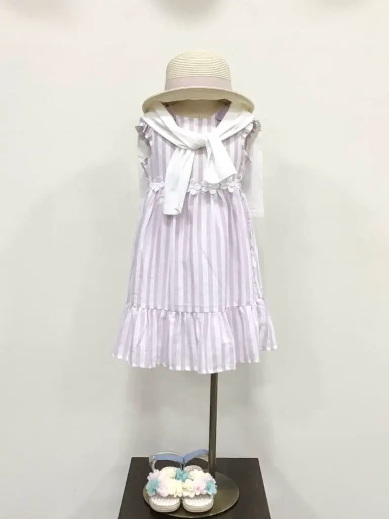 ANY 佐々木 コーディネート画像