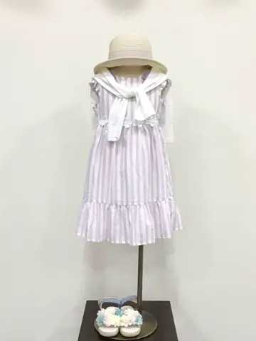 ANY 佐々木 コーディネート画像