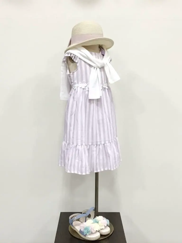 ANY 佐々木 コーディネート画像