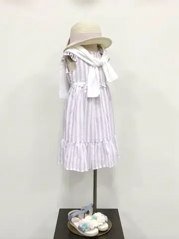 ANY 佐々木 コーディネート画像