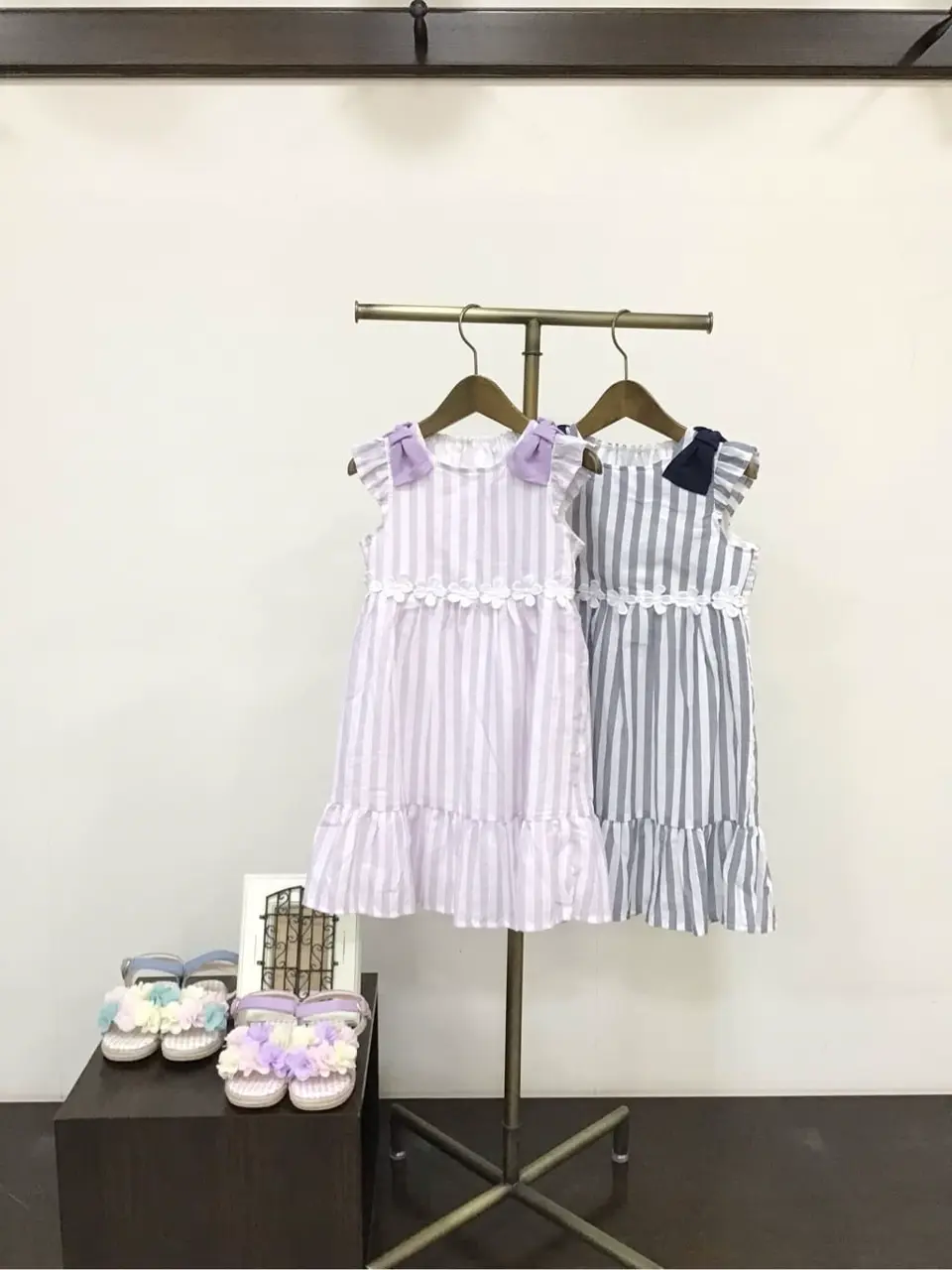 ANY 佐々木 コーディネート画像