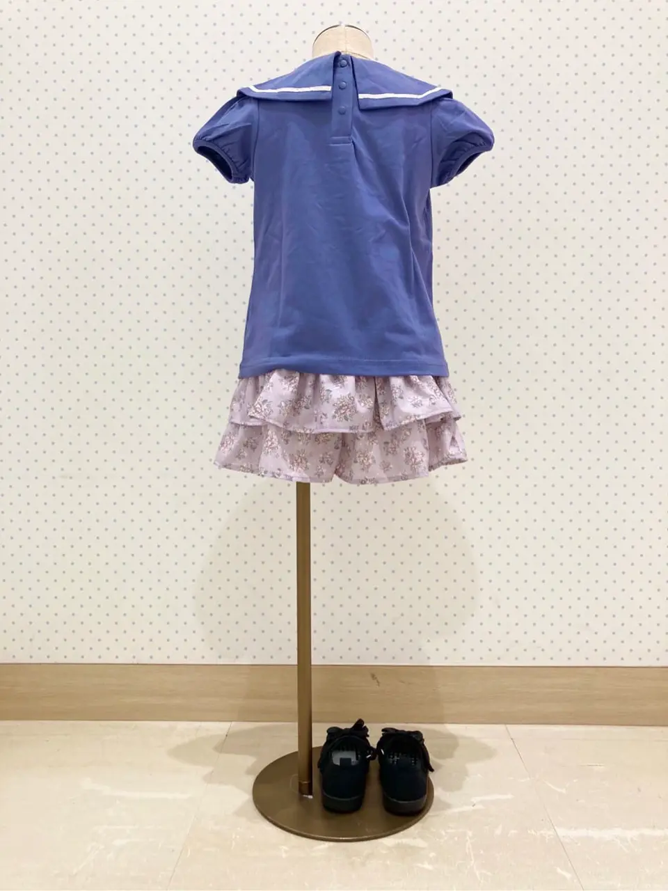 ANY 大野 コーディネート画像