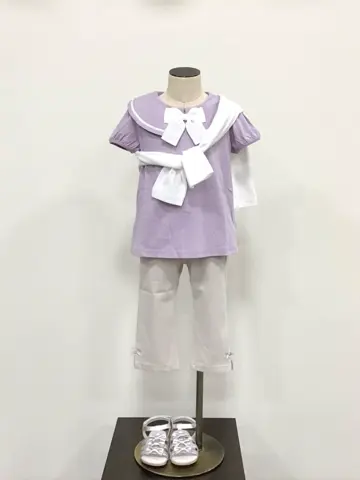 ANY 佐々木 コーディネート画像