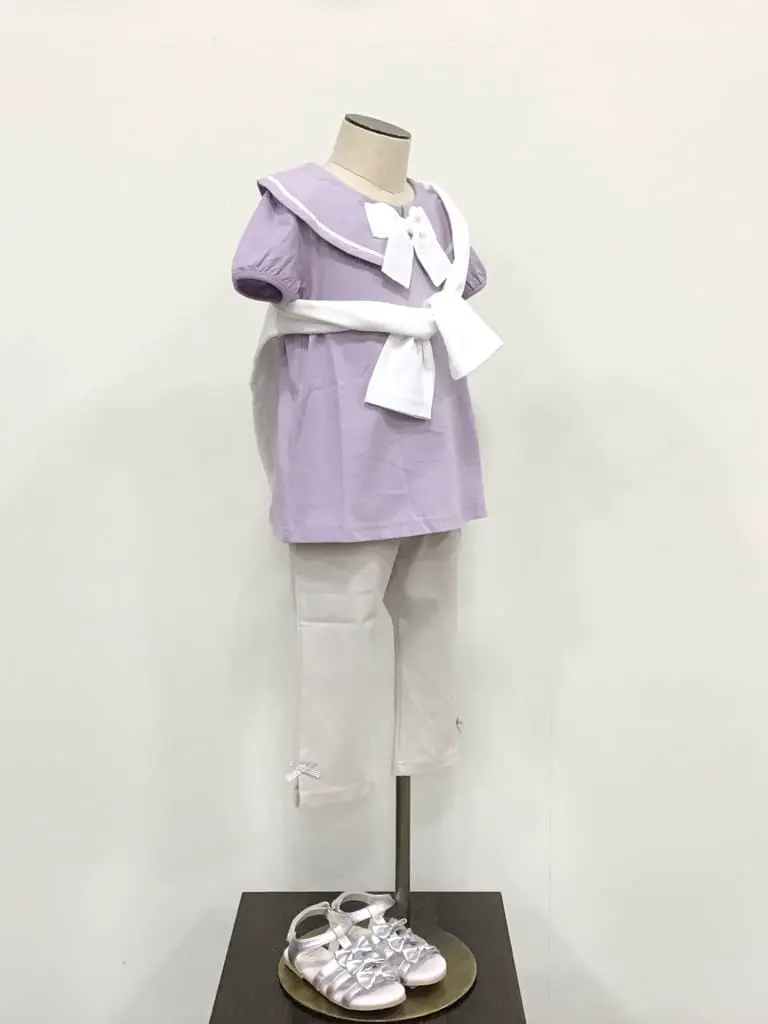 ANY 佐々木 コーディネート画像