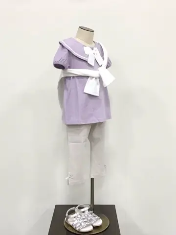 ANY 佐々木 コーディネート画像