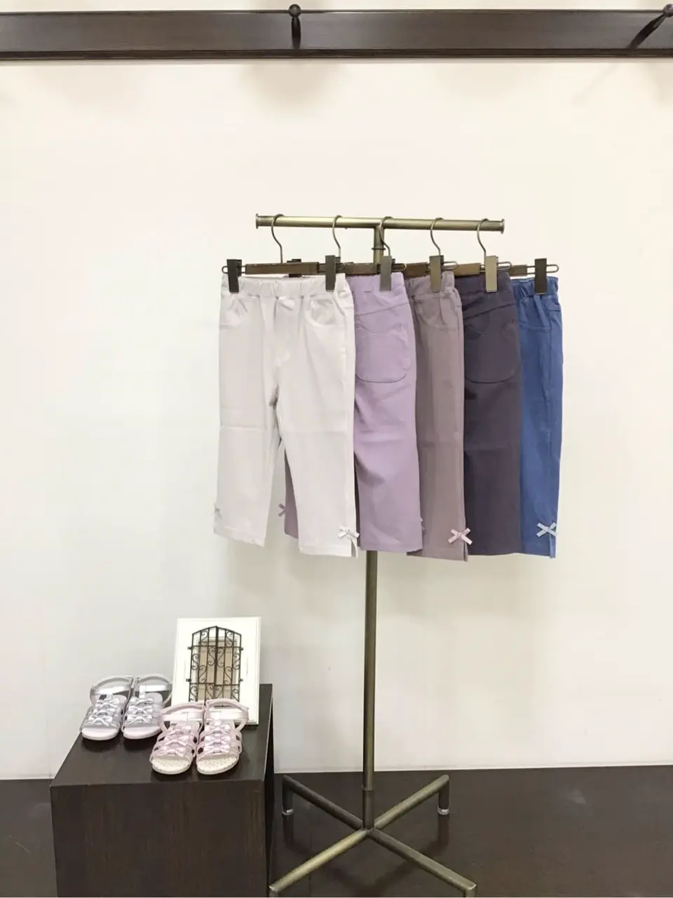 ANY 佐々木 コーディネート画像