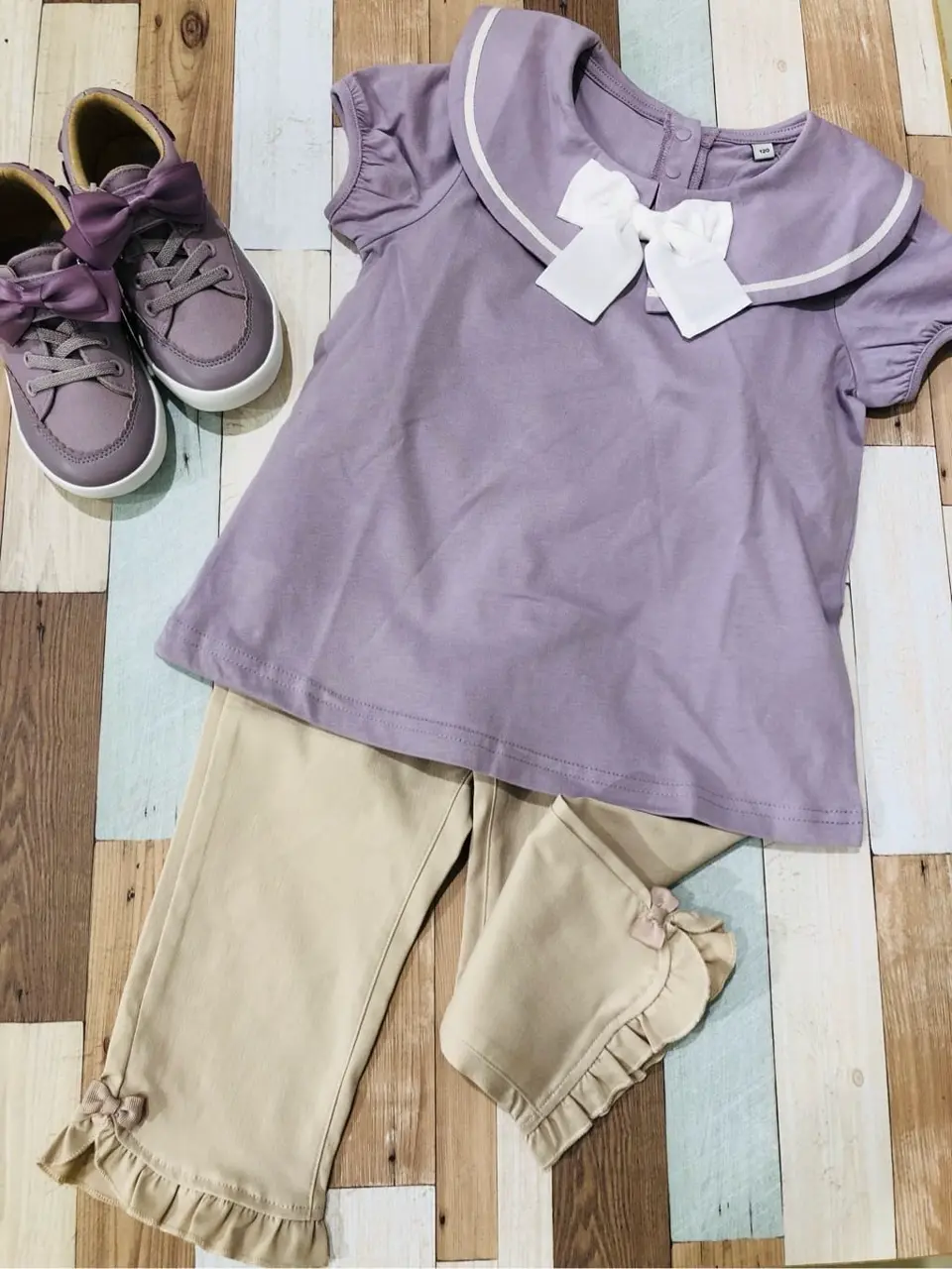  ISHII コーディネート画像