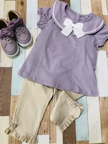 ANY ISHII コーディネート画像