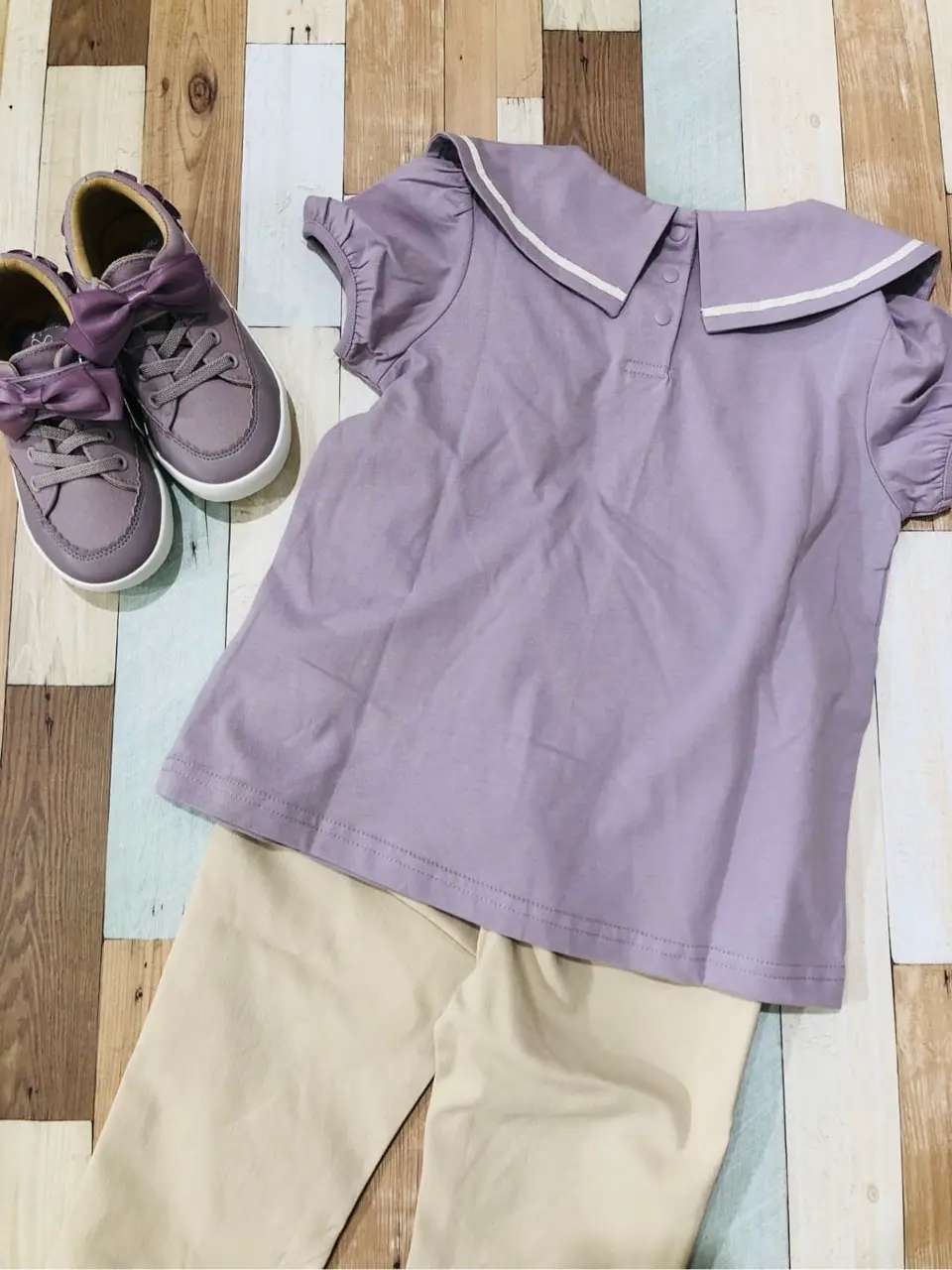 ANY ISHII コーディネート画像