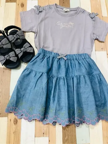 ANY ISHII コーディネート画像