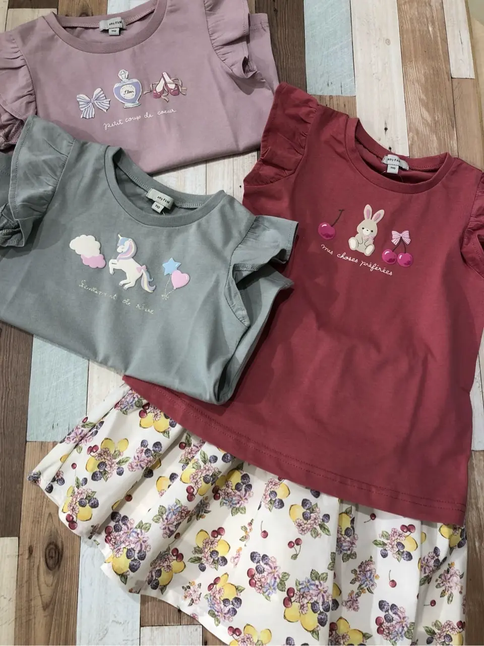  ISHII コーディネート画像