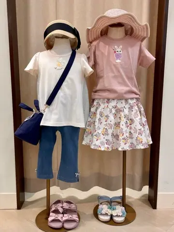 ANY 大友 コーディネート画像