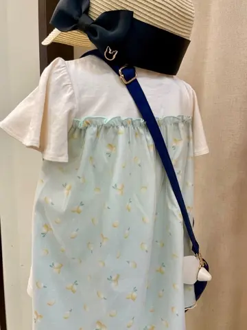 ANY 大友 コーディネート画像