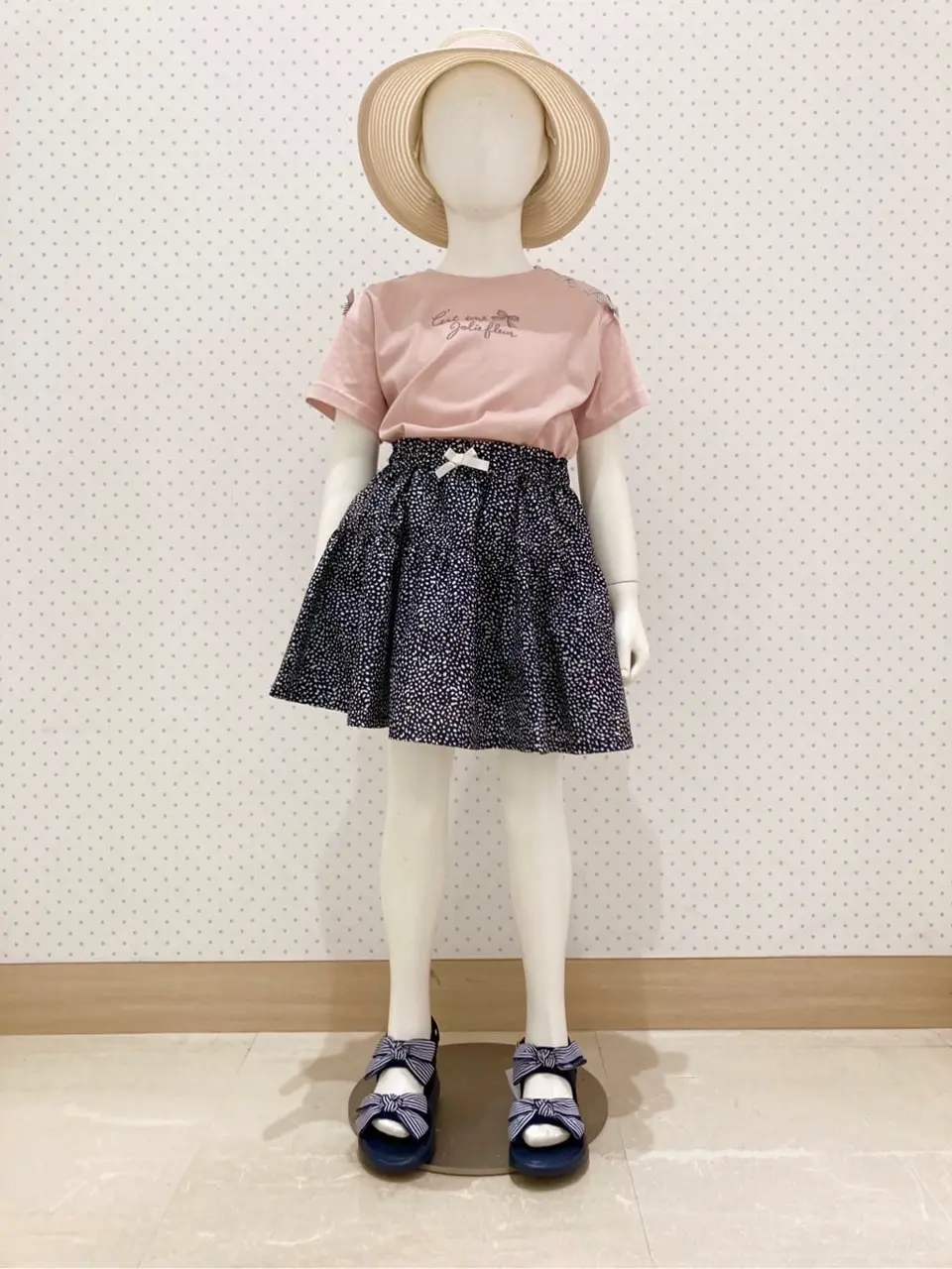 ANY 大野 コーディネート画像