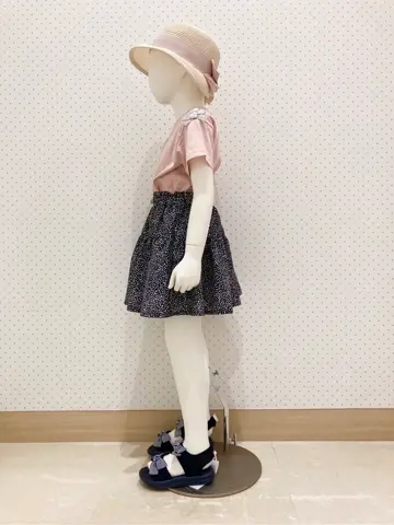 ANY 大野 コーディネート画像