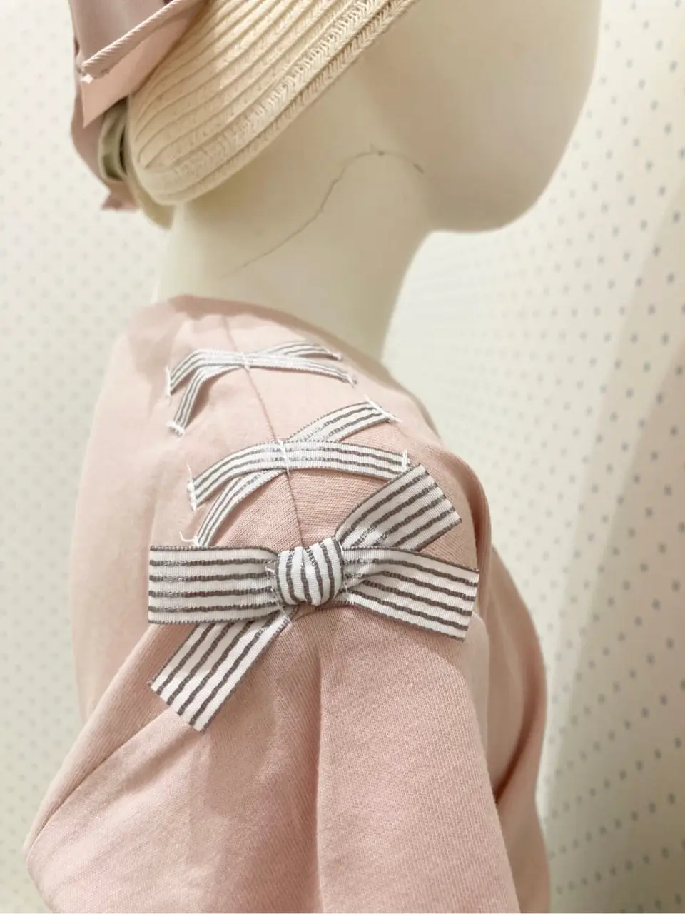 ANY 大野 コーディネート画像