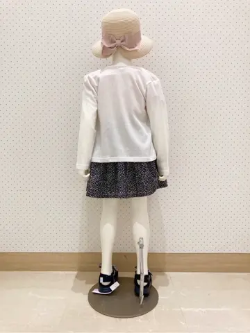 ANY 大野 コーディネート画像