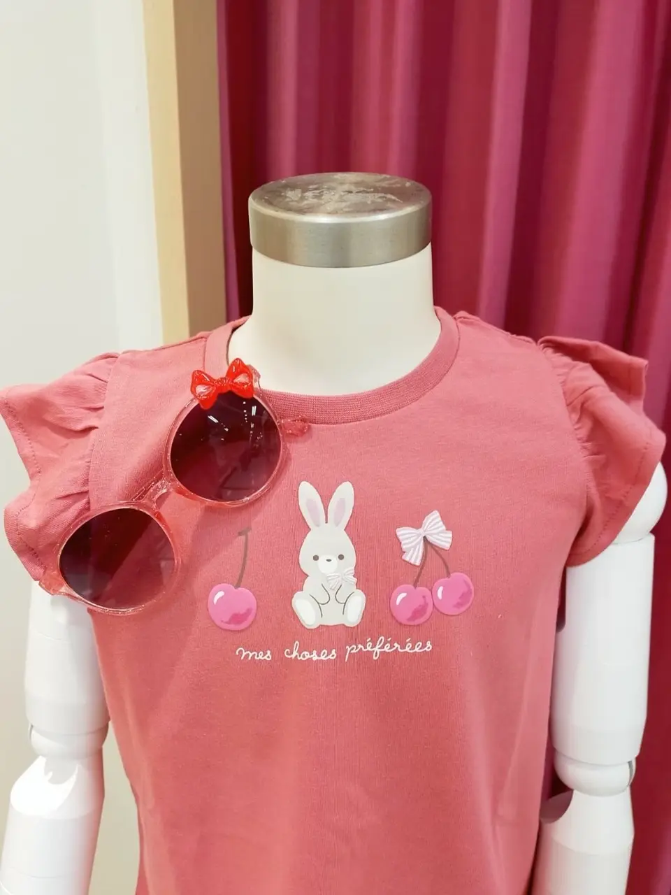 ANY 重永 コーディネート画像