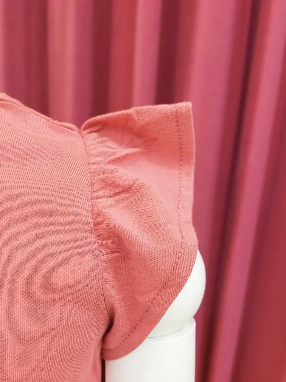 ANY 重永 コーディネート画像