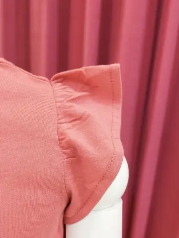 ANY 重永 コーディネート画像