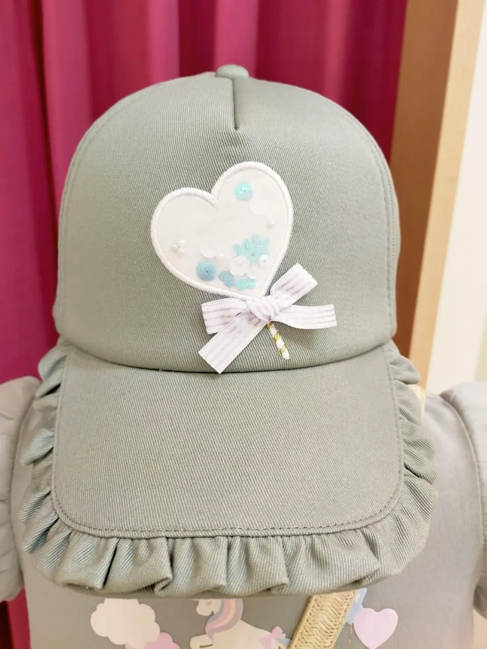 ANY 重永 コーディネート画像