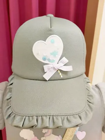 ANY 重永 コーディネート画像