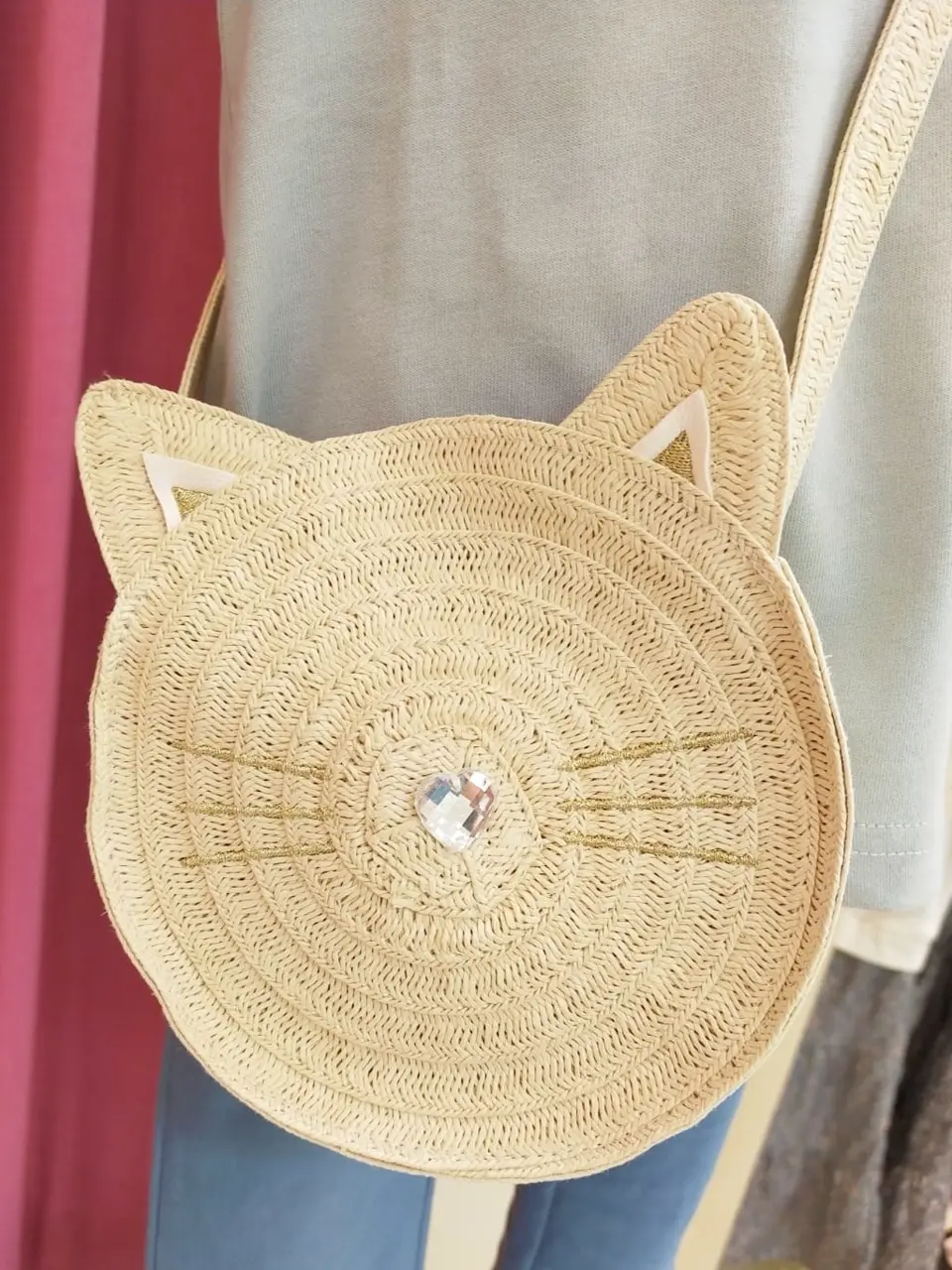 ANY 重永 コーディネート画像