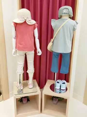 ANY 重永 コーディネート画像