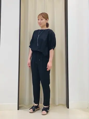 ANY 伊藤 コーディネート画像