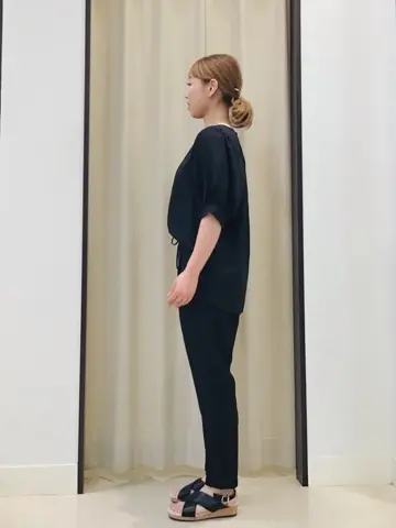 ANY 伊藤 コーディネート画像