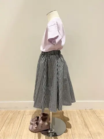 ANY SAKAI コーディネート画像