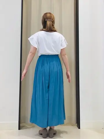 ANY 伊藤 コーディネート画像