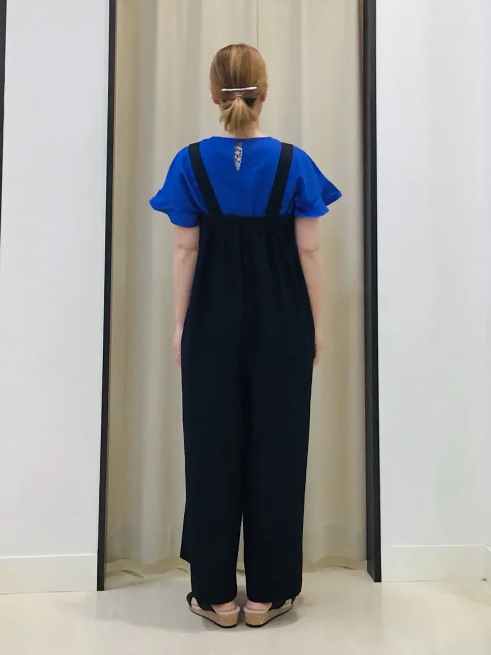 ANY 伊藤 コーディネート画像