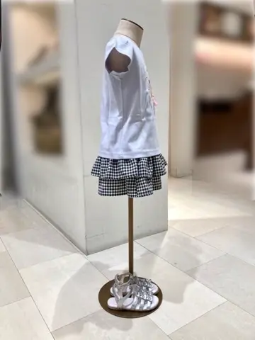 ANY 渡辺 コーディネート画像