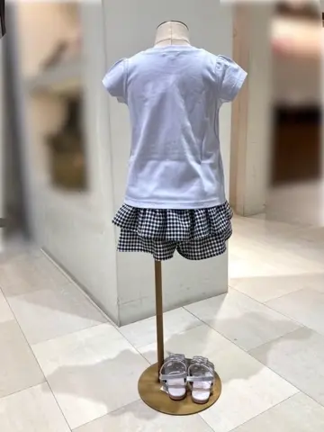 ANY 渡辺 コーディネート画像