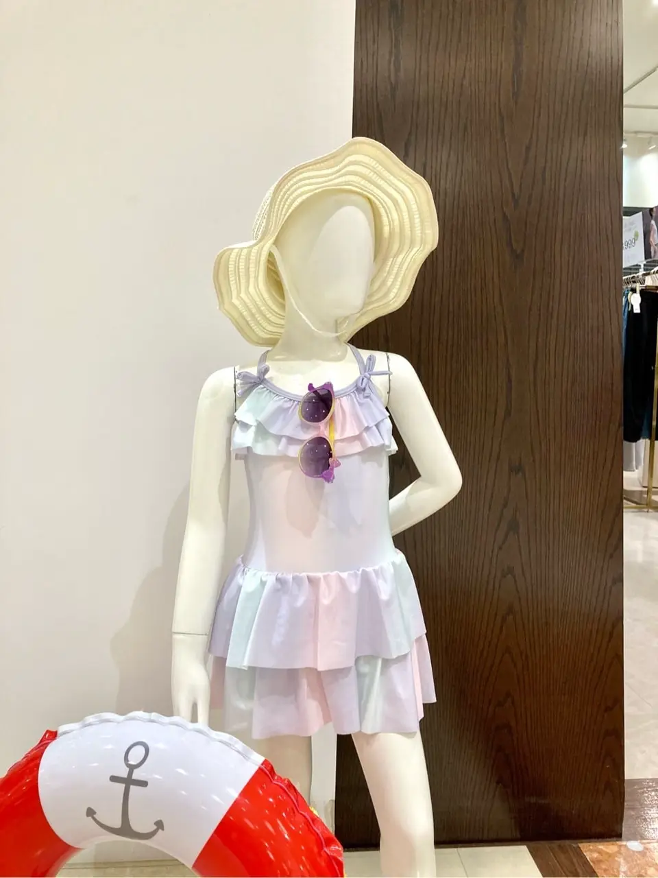 ANY 杉原 コーディネート画像