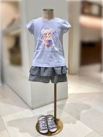 ANY 渡辺 コーディネート画像