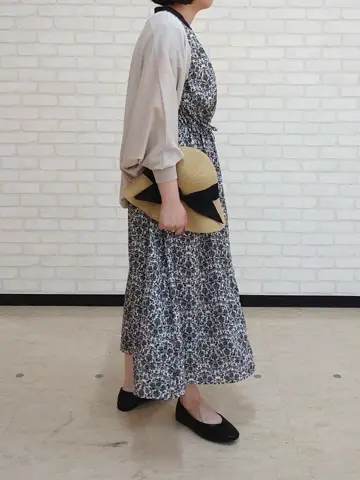 ANY TA コーディネート画像