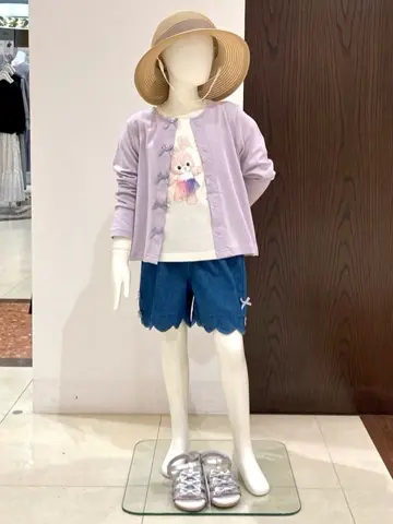 ANY 杉原 コーディネート画像